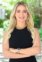 Kristin Stroleny Photo